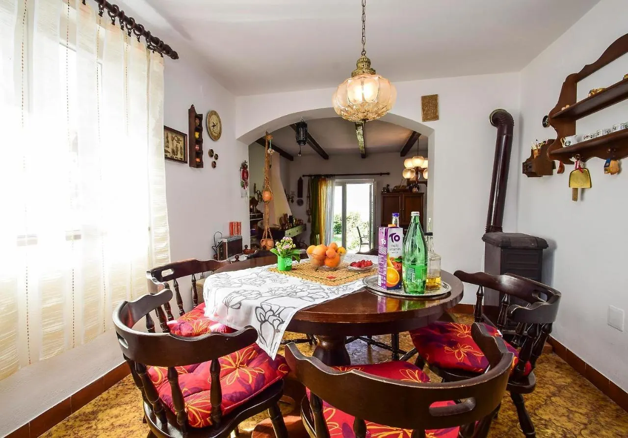 Holiday House Mira Starigrad Paklenica Hébergement de vacances