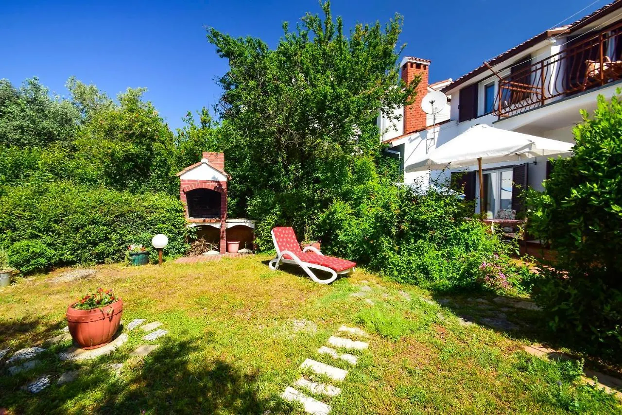 Prázdninový dům Holiday House Mira Starigrad Paklenica