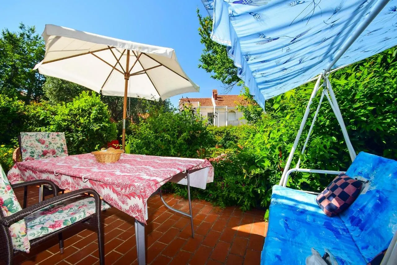 Holiday House Mira Starigrad Paklenica Croatie